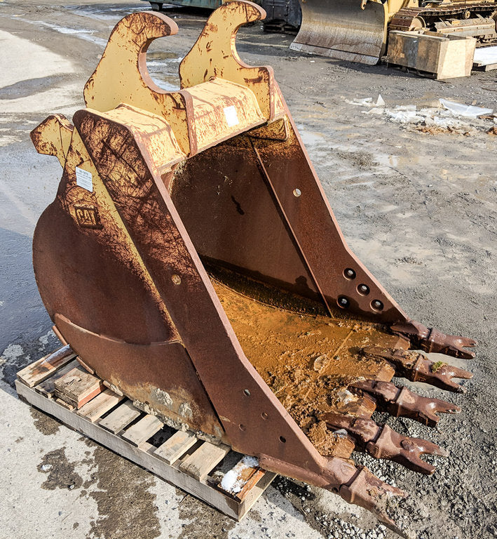 CUCHARÓN usado en buen estado - 42" C & S LINK 60-1871