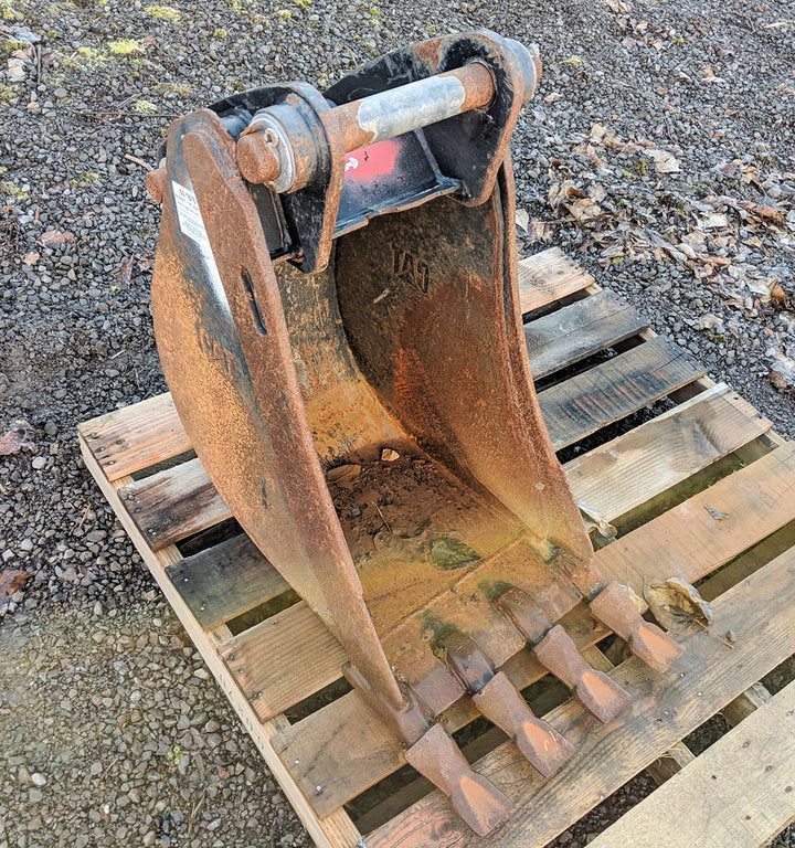 Excelente CUCHARÓN - 18" HOE HD 60-1876