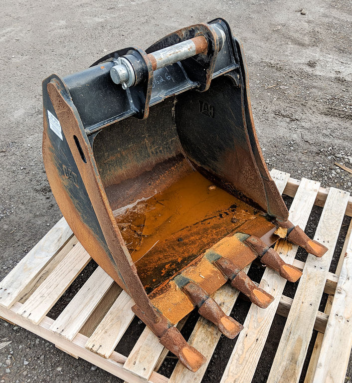 Excelente CUCHARÓN - 30" HOE HD 60-1893