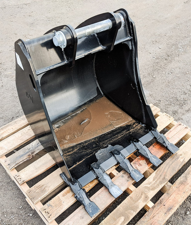 Cucharón Caterpillar sin usar - 30" HOE HD 60-1895