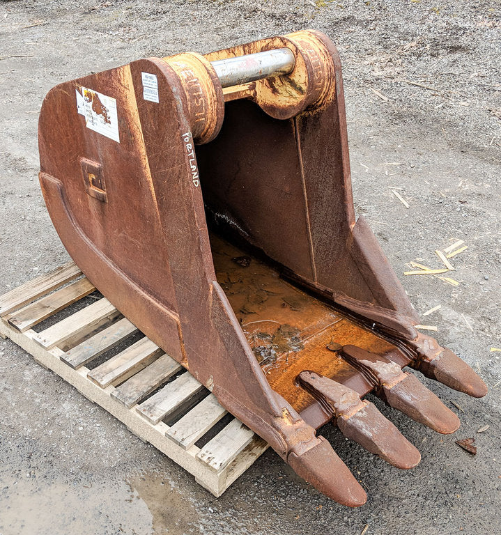 CUCHARÓN usado en buen estado - 30" C LINK HD 60-1902