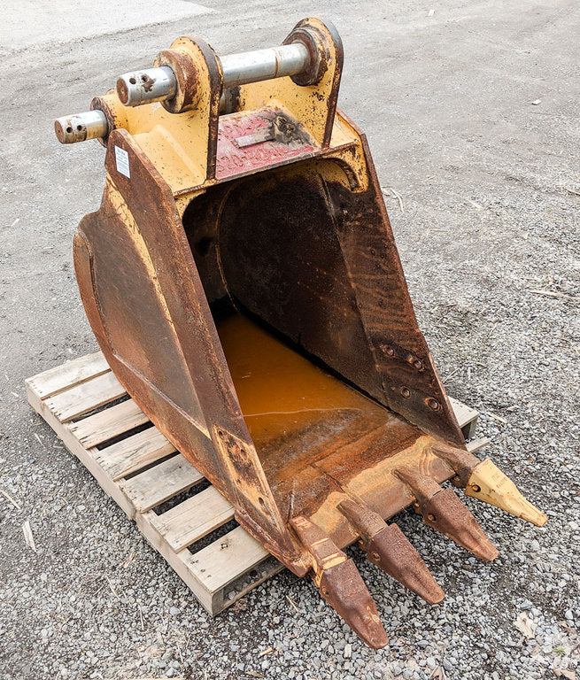 CUCHARÓN usado en buen estado - 30" B LINK HD 60-1904