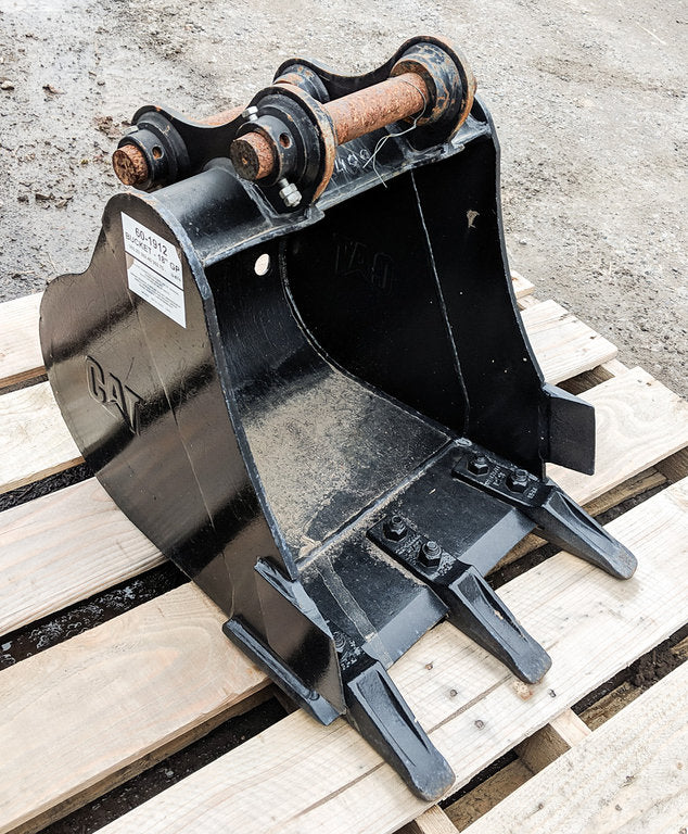 Excelente CUCHARÓN - 18" GP 60-1912