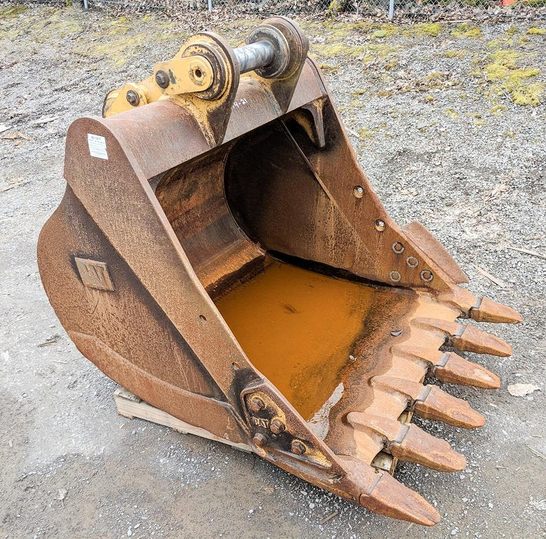 Excelente CUCHARÓN - 54" CB LINK HD 60-1917