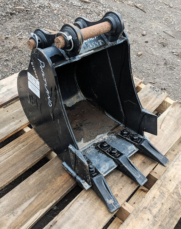 Excelente CUCHARÓN - 16" GP 60-1924