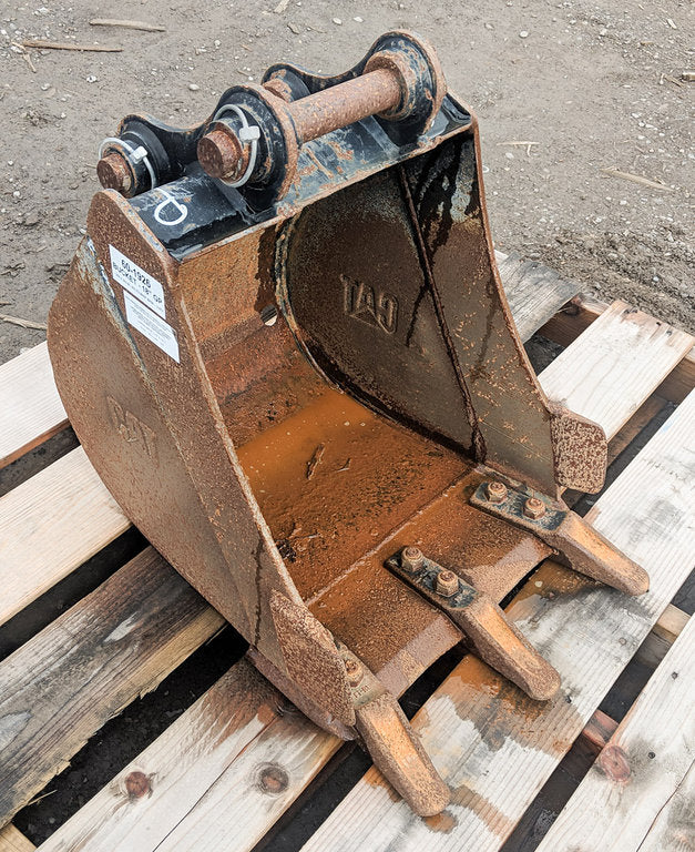 CUCHARÓN usado - 18" GP 60-1926