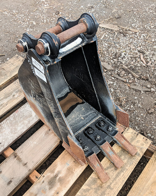 CUCHARÓN usado en buen estado - 12" GP 60-1928