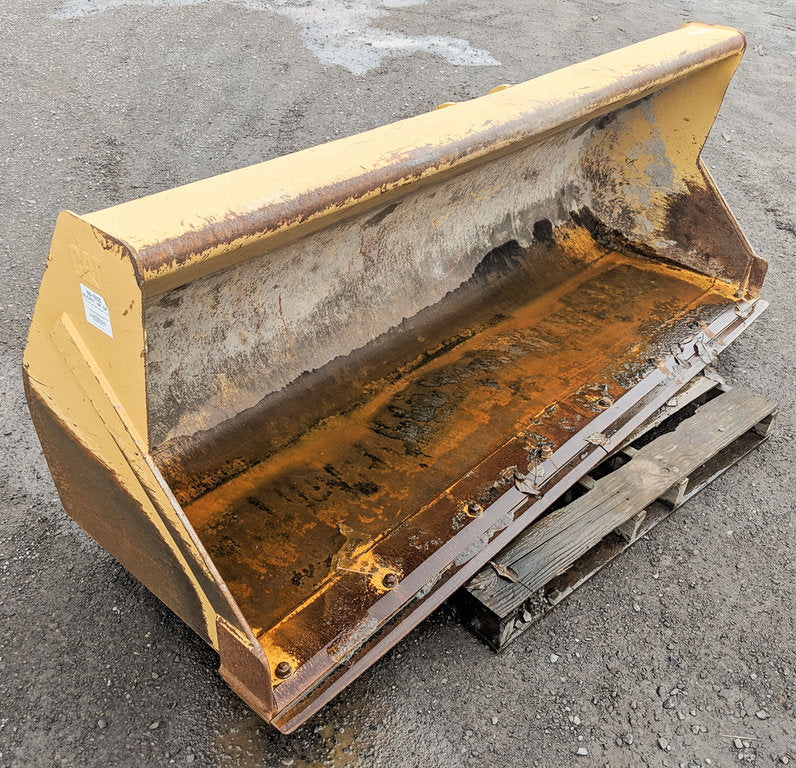CUCHARÓN usado en buen estado - 89" GP 60-1935