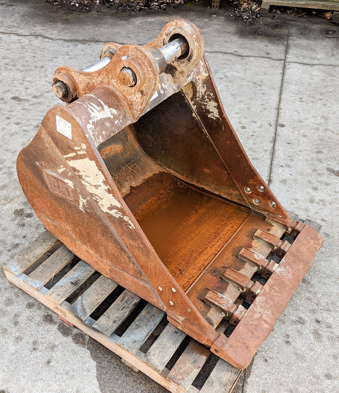 CUCHARÓN usado - 36" A LINK GP 60-1937