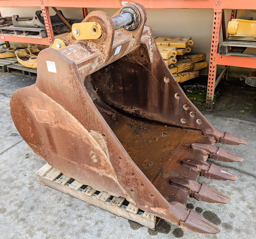 CUCHARÓN usado - 48" CB2 LINK HD 60-1939