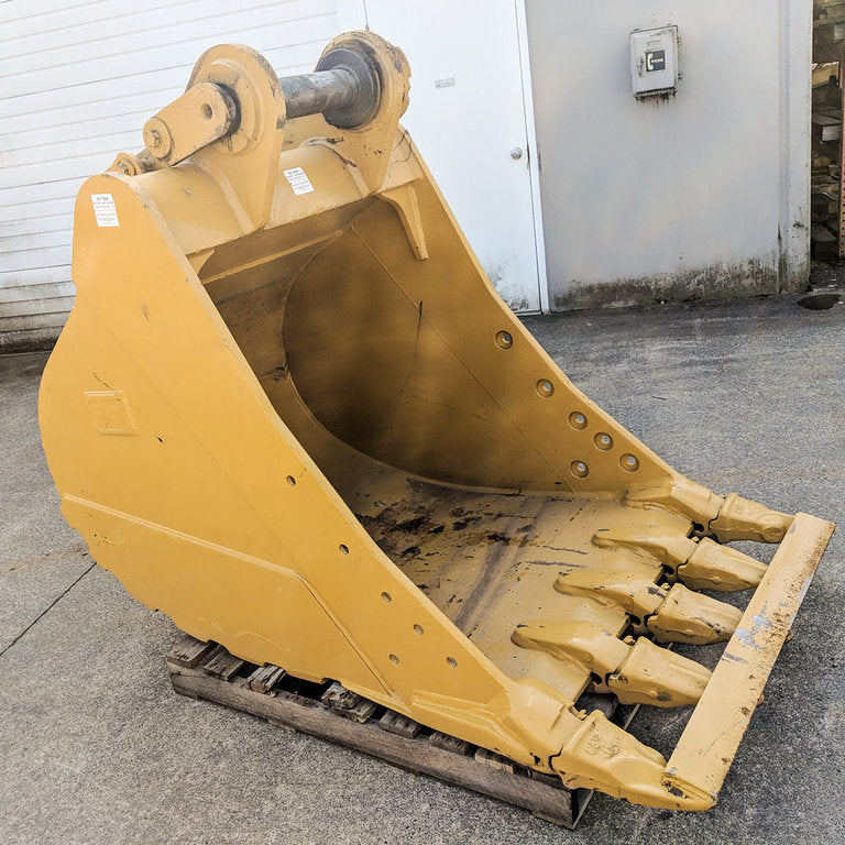 Excelente CUCHARÓN - 48" DB LINK SS ROCK 60-1944