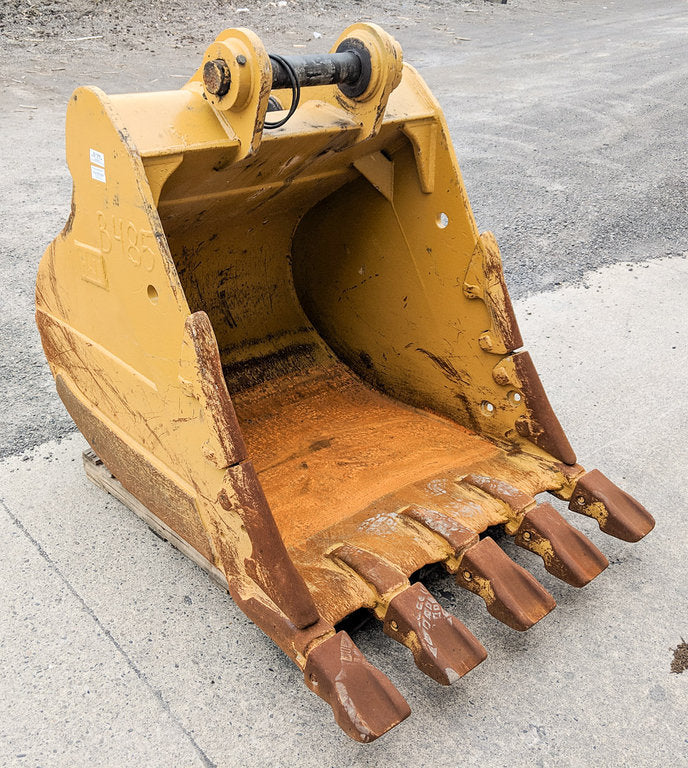 CUCHARÓN usado - 55" D LINK HD 60-1946