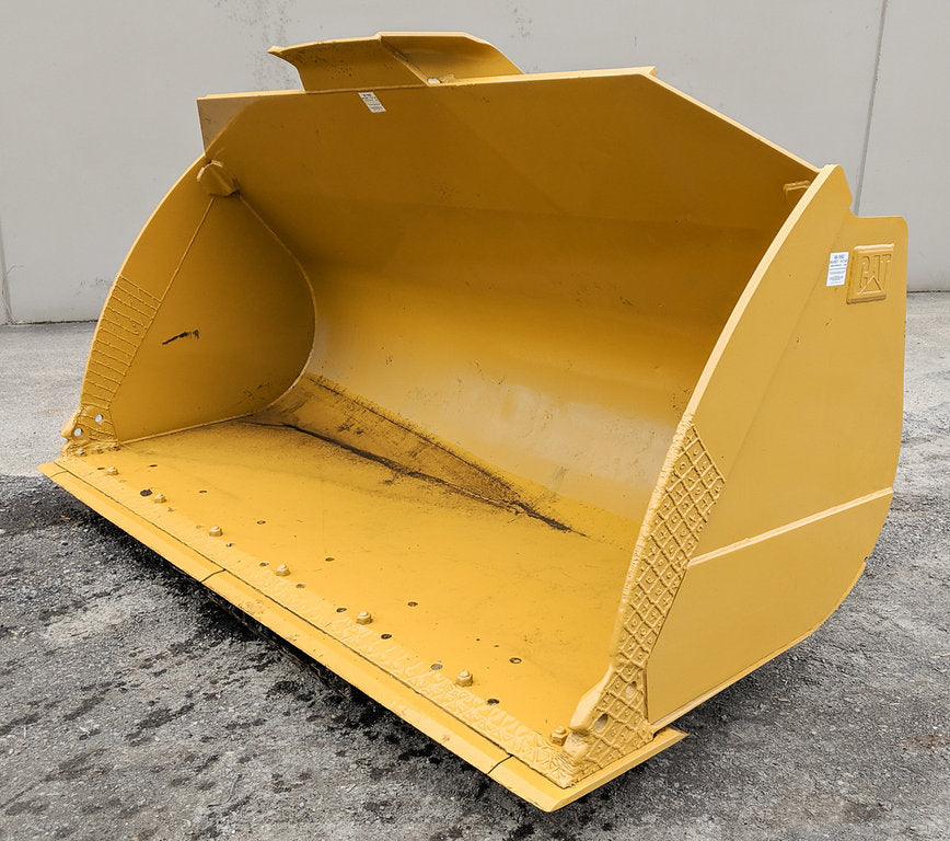 CUCHARÓN usado en buen estado - 114" GP 60-1952