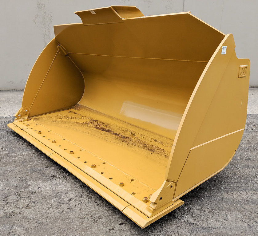 Nueva cuchara de despegue CAT - 141" GP 60-1953