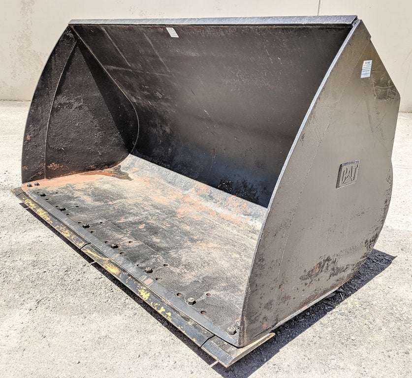 Excelente CUCHARÓN - 108" GP FUSION 60-1956