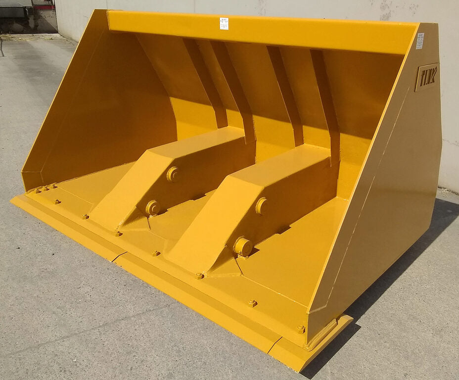 CUCHARÓN BASCULANTE RECONSTRUIDO 60-1971