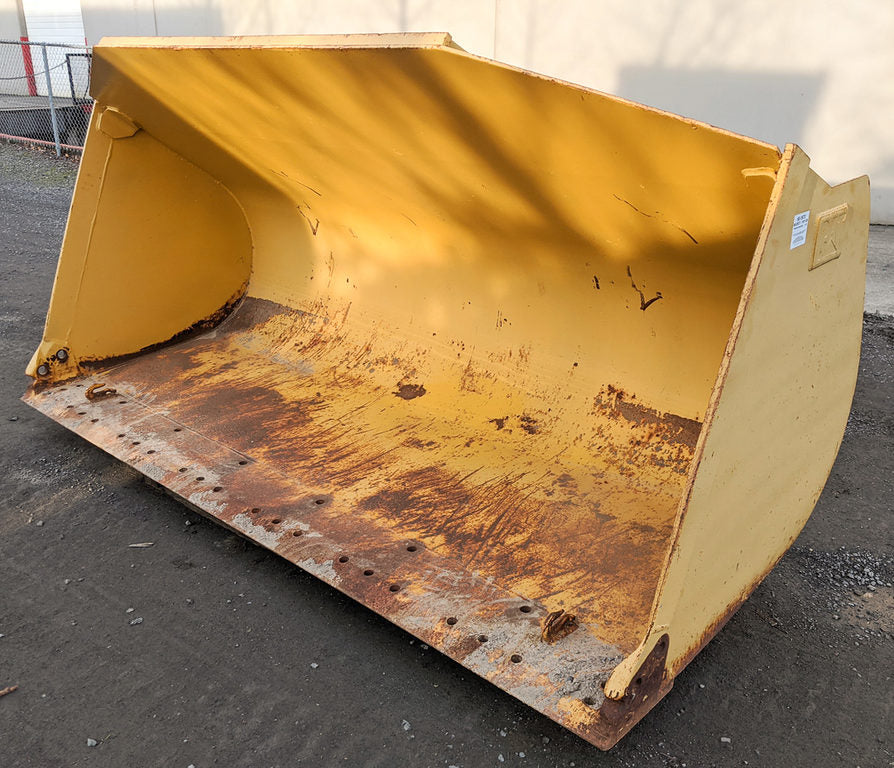 Excelente CUCHARÓN - 119" GP QC 60-1973