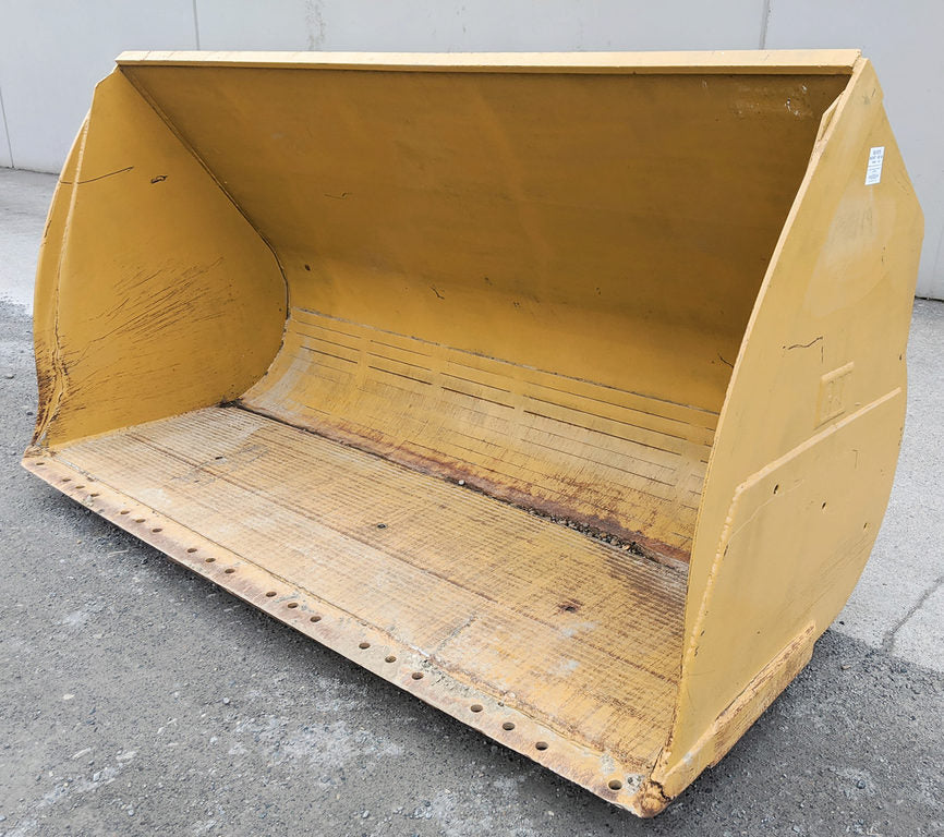 CUCHARÓN usado - 107" GP 60-1975