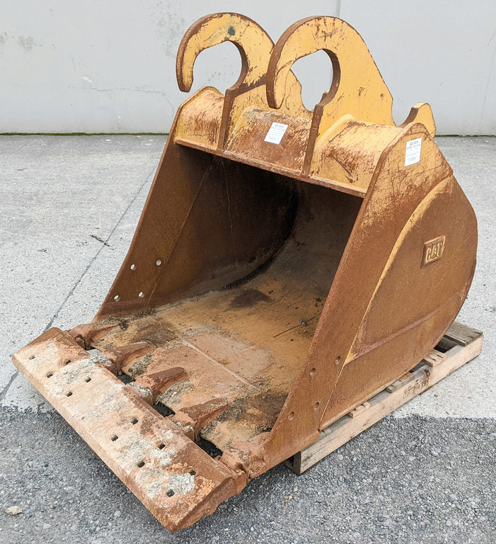 CUCHARÓN usado en buen estado - 42" HD 60-1976