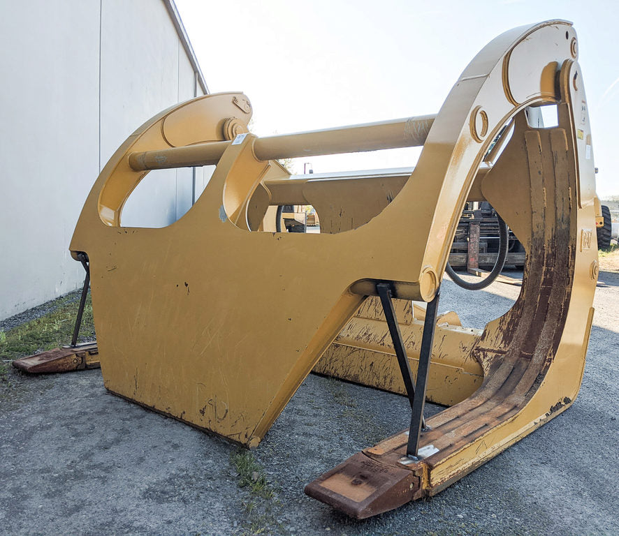 Horquillas nuevas CAT Take Off - LOG 60-1983