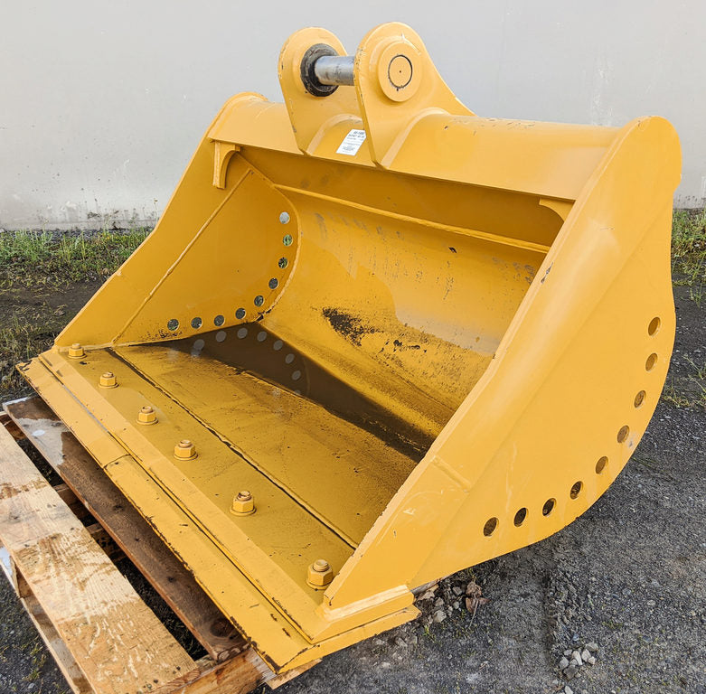 Nueva cuchara de despegue CAT - 60" DC 60-1988