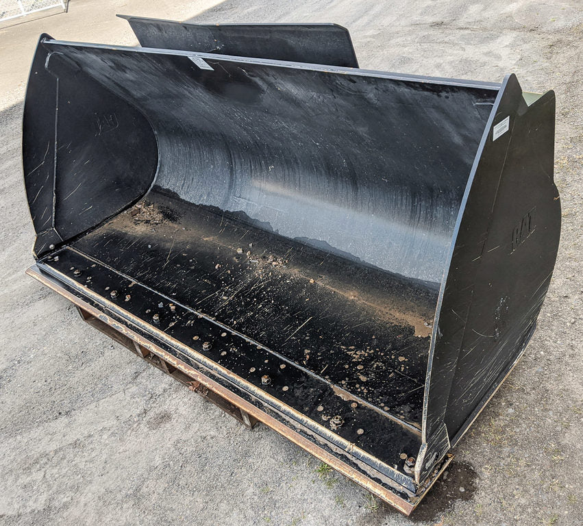 Nueva cuchara de despegue CAT - 94" GP 60-1989