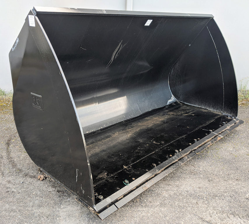 Nueva cuchara de despegue CAT - 108" GP FUSION 60-1993