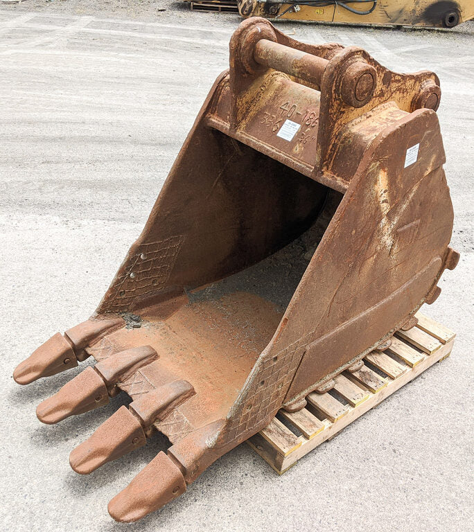 CUCHARÓN usado en buen estado - 36" DB LINK HD 60-2000