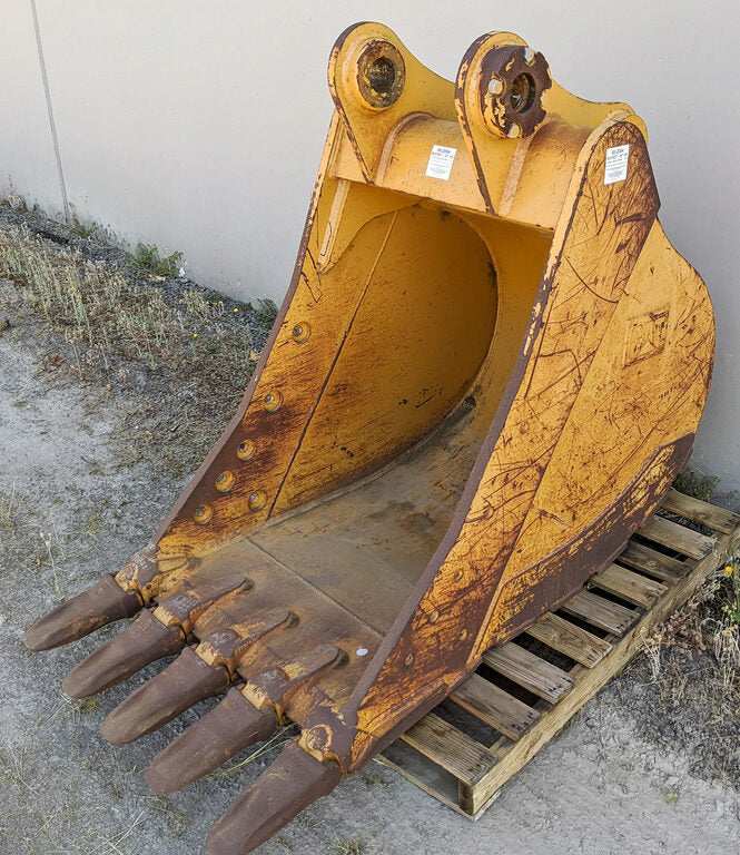 Nueva cuchara CAT Take Off - 36" B LINK 60-2004