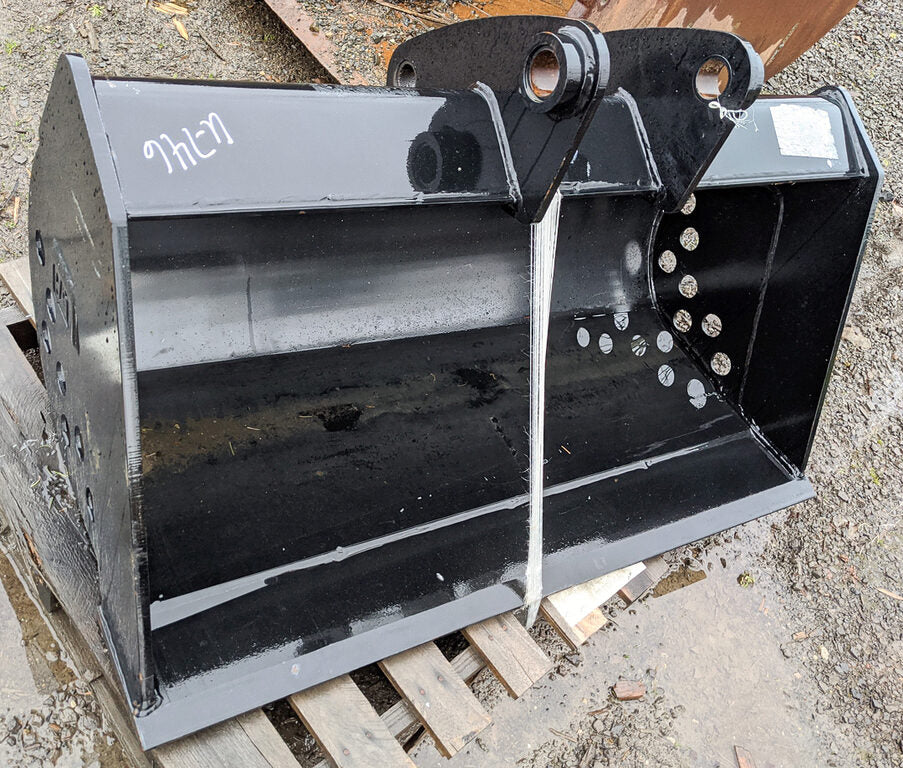 Cucharón Caterpillar sin usar - 54" de limpieza 60-2014