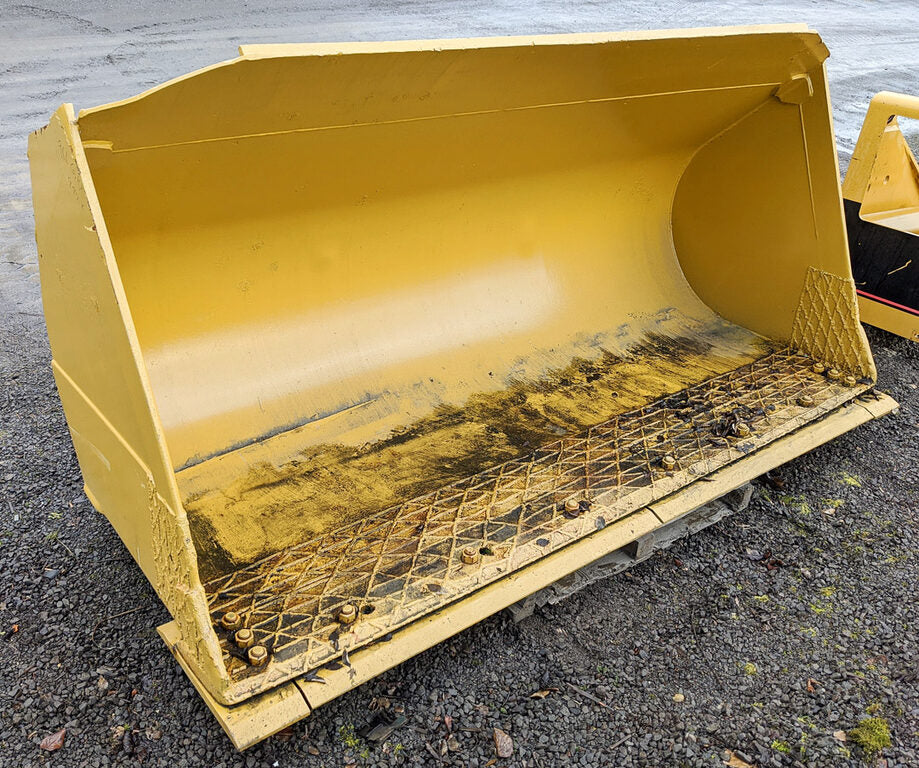 CUCHARÓN usado - 127" GP 60 - 2017