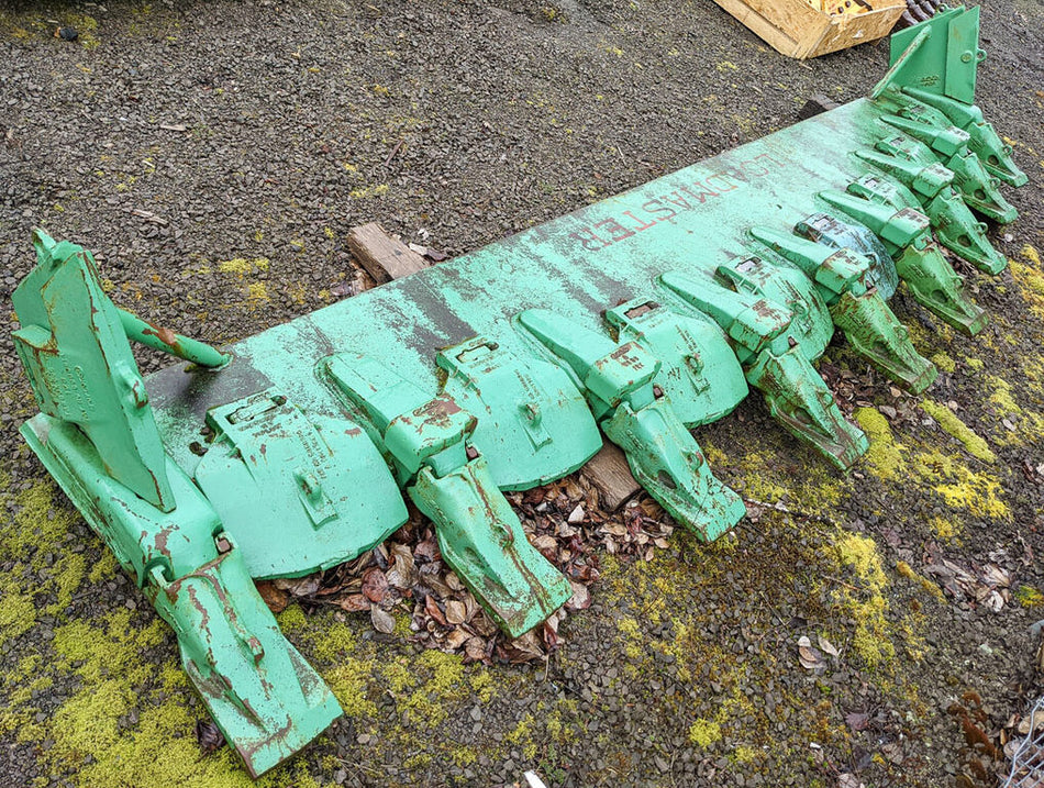 Nuevo EDGE GRP - LOADMASTER ROCK 60-2023