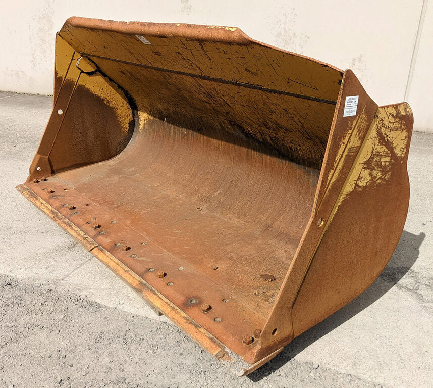 CUCHARÓN usado - 105" LM 60-2024