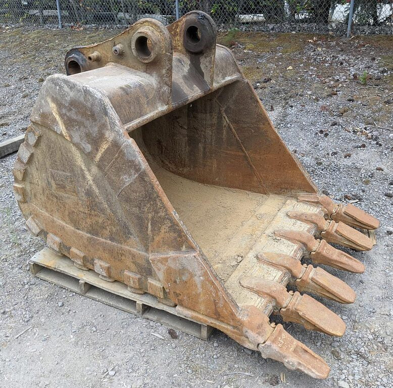 CUCHARÓN usado - 56" DB LINK HD ROCK 60-2026