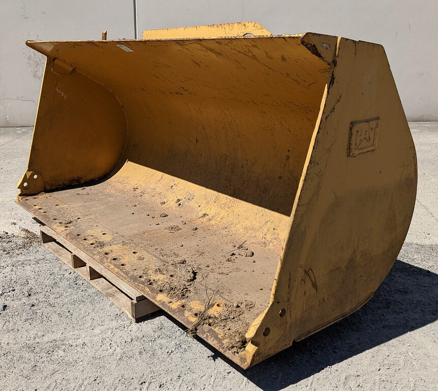 CUCHARÓN usado - 99" GP 60-2029