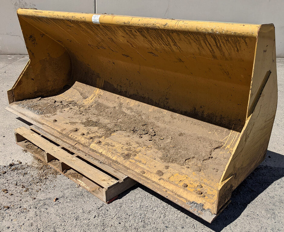 CUCHARÓN usado - 96" GP 60-2030