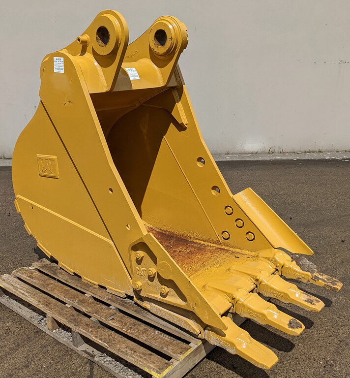 CUCHARÓN Caterpillar sin usar, CB LINK, 36", SVR SVC 60-2035