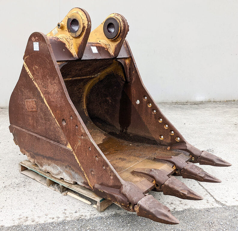 Excelente CUCHARÓN - 55" TB LINK SS ROCK 60-2043