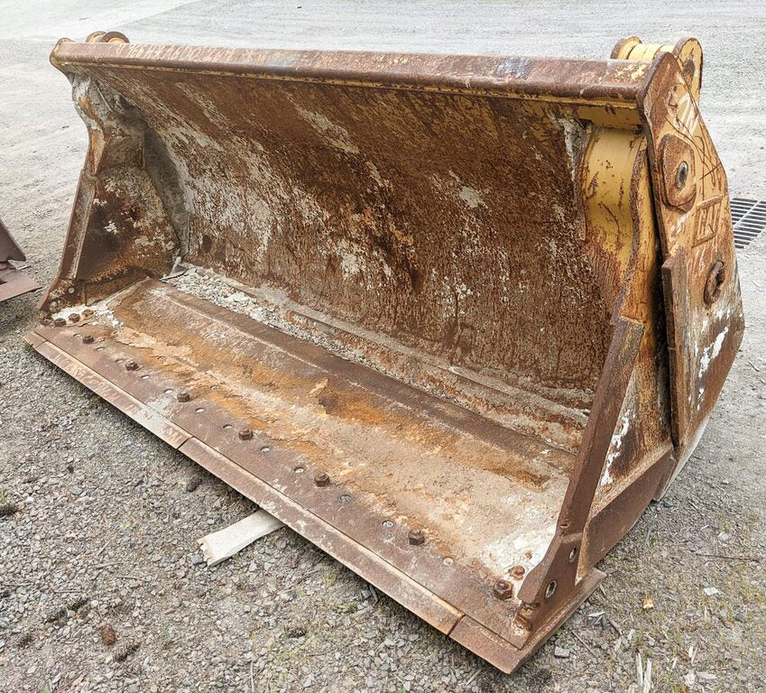 CUCHARÓN usado en buen estado - 127" MP 60-2045