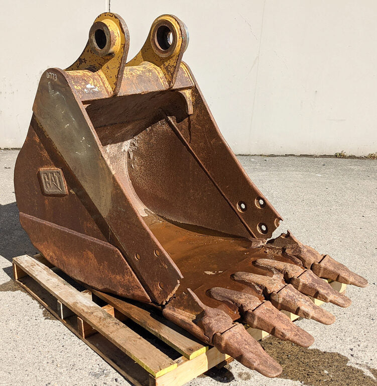 Excelente CUCHARÓN - 36" C LINK SS 60-2046