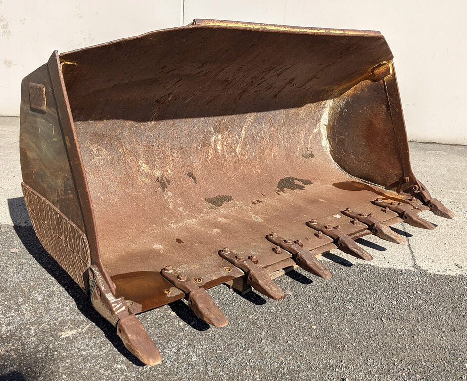 CUCHARÓN usado en buen estado - 109" GP 60-2047