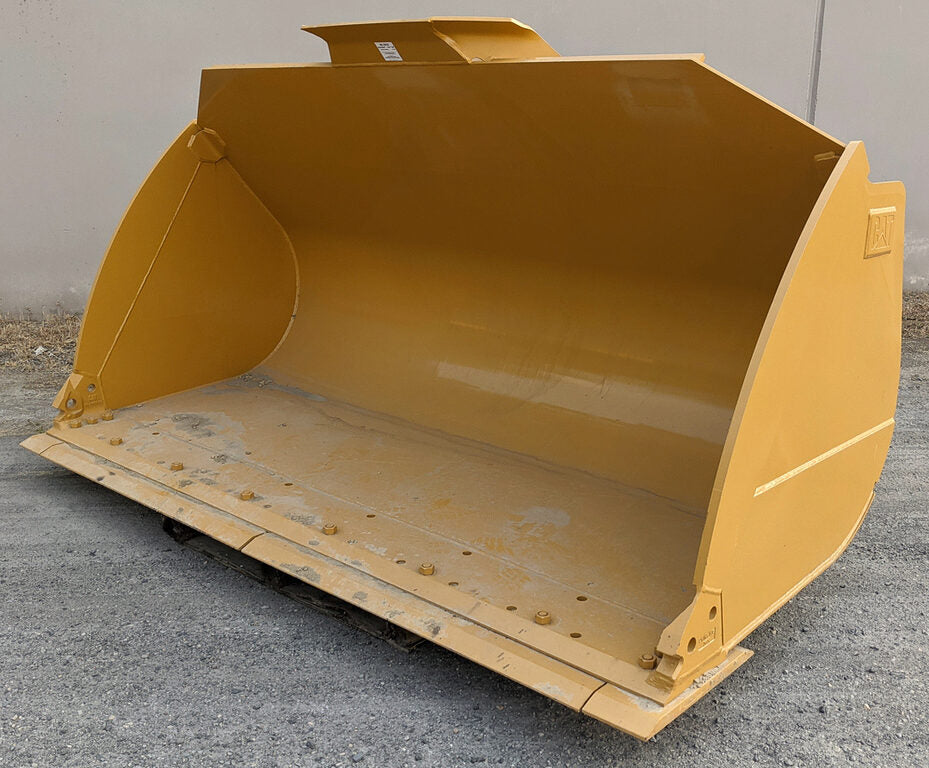 Nueva cuchara de despegue CAT - 114" GP 60-2052