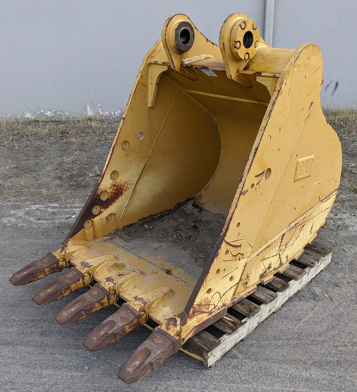 Excelente CUCHARÓN - 42" S LINK HD 60-2053