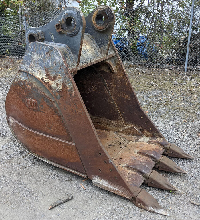 CUCHARÓN usado en buen estado - 48" VB LINK 60-2057