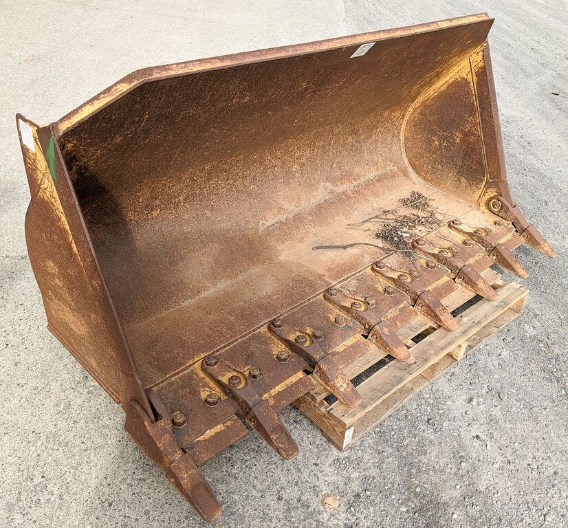 CUCHARÓN usado en buen estado - 86" GP 60-2058