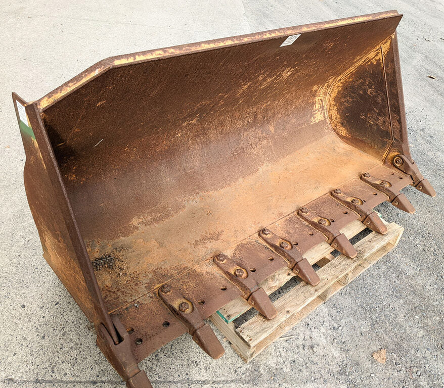 CUCHARÓN usado en buen estado - 86" GP 60-2059