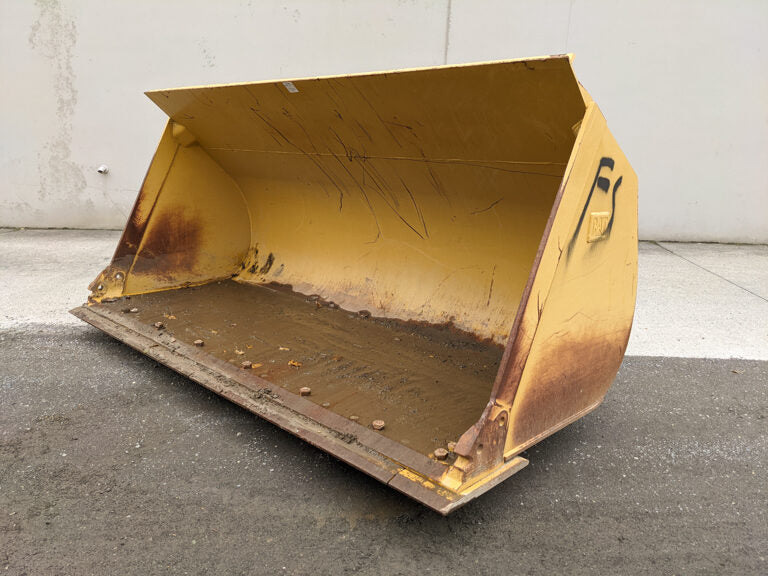 Excelente CUCHARÓN - 136" GP 60-2063