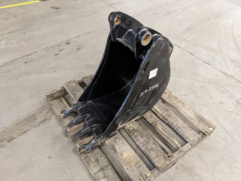 Excelente CUCHARÓN - 18" HOE HD 60-2064