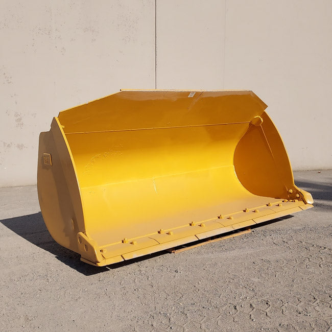 Excelente CUCHARÓN - 126" MH FUSION 60-2080