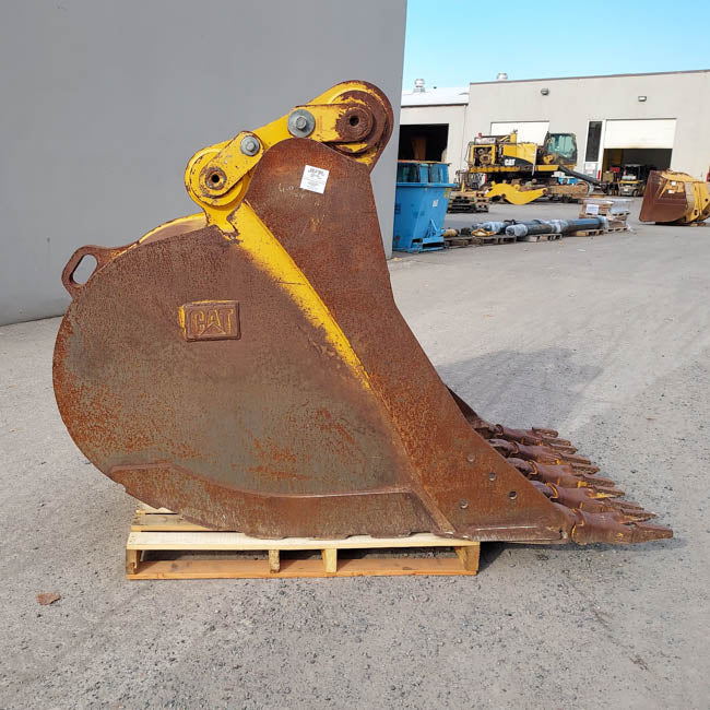 CUCHARÓN usado en buen estado - 44" GP DB-LINK 60-2160